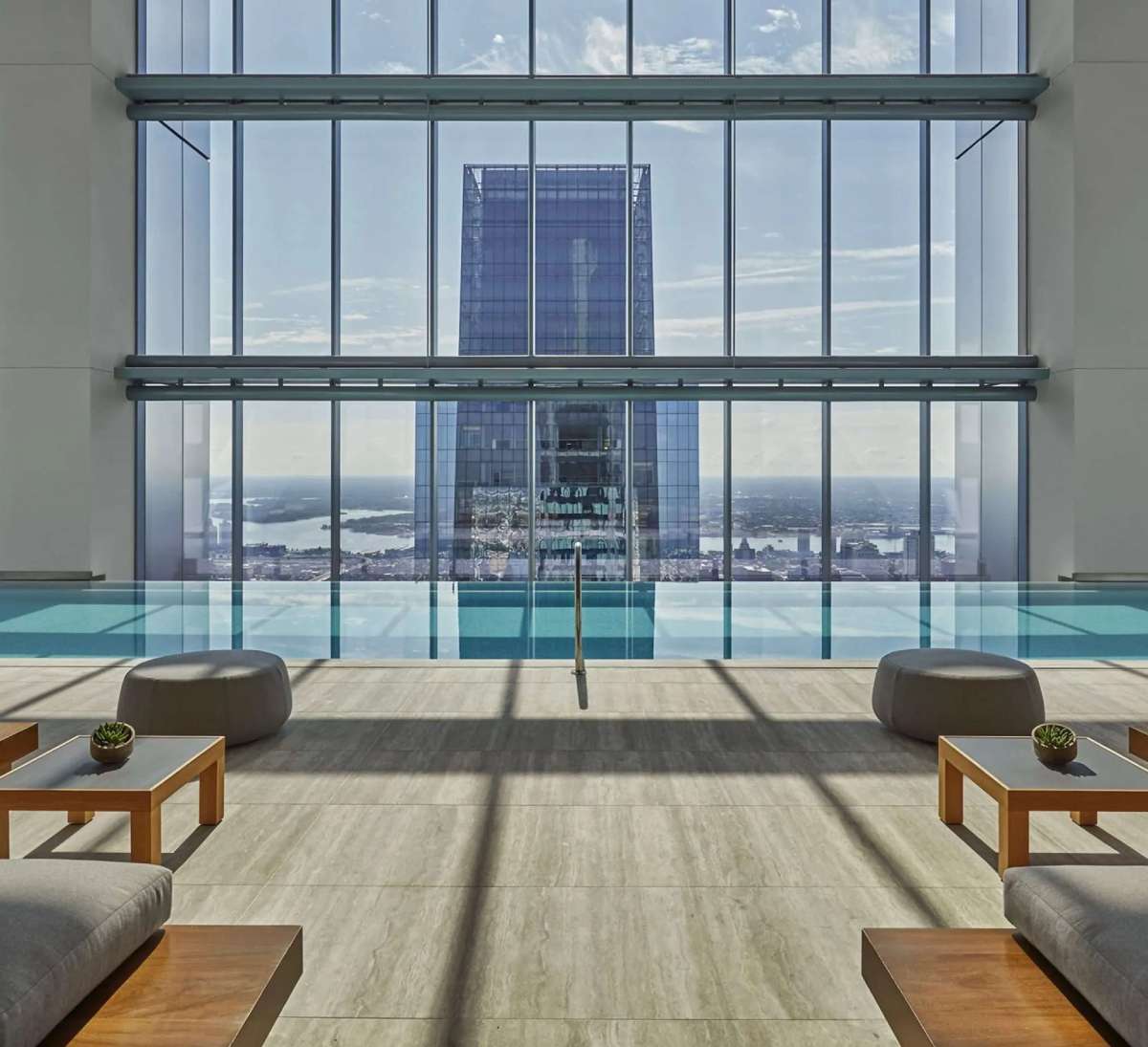 Four Seasons Philadelphia